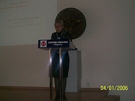 Konferencja 'Rak piersi-profilaktyka, diagnozowanie i leczenie'