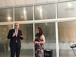 XII Zjazd TPiPO, Wiktorowo 2017 