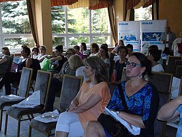 X Zjazd TPiPO, Wiktorowo 2015