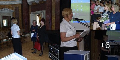 XI Zjazd TPiPO, Lubostroń 2016