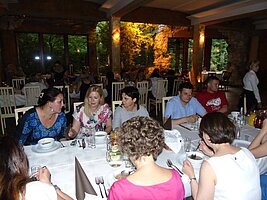 X Zjazd TPiPO, Wiktorowo 2015