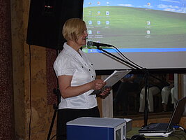 XI Zjazd TPiPO, Lubostroń 2016