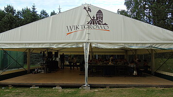 XII Zjazd TPiPO, Wiktorowo 2017 